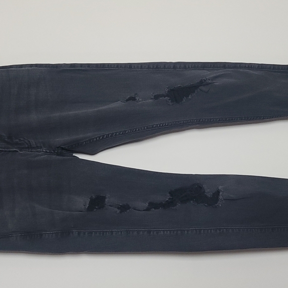 Hollister blank jeans - Picture 2 of 6